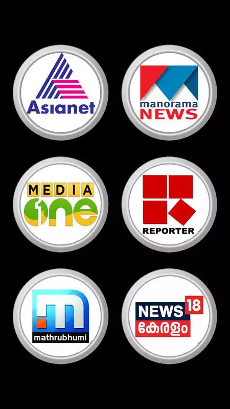 Play AsiaNet News Live TV | All Malayalam News Live TV